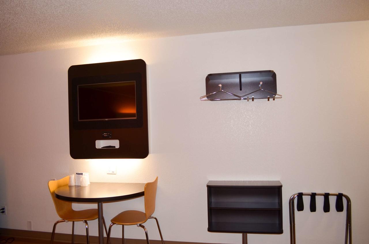 Motel 6 Kingsland Kings Bay Naval 外观 照片
