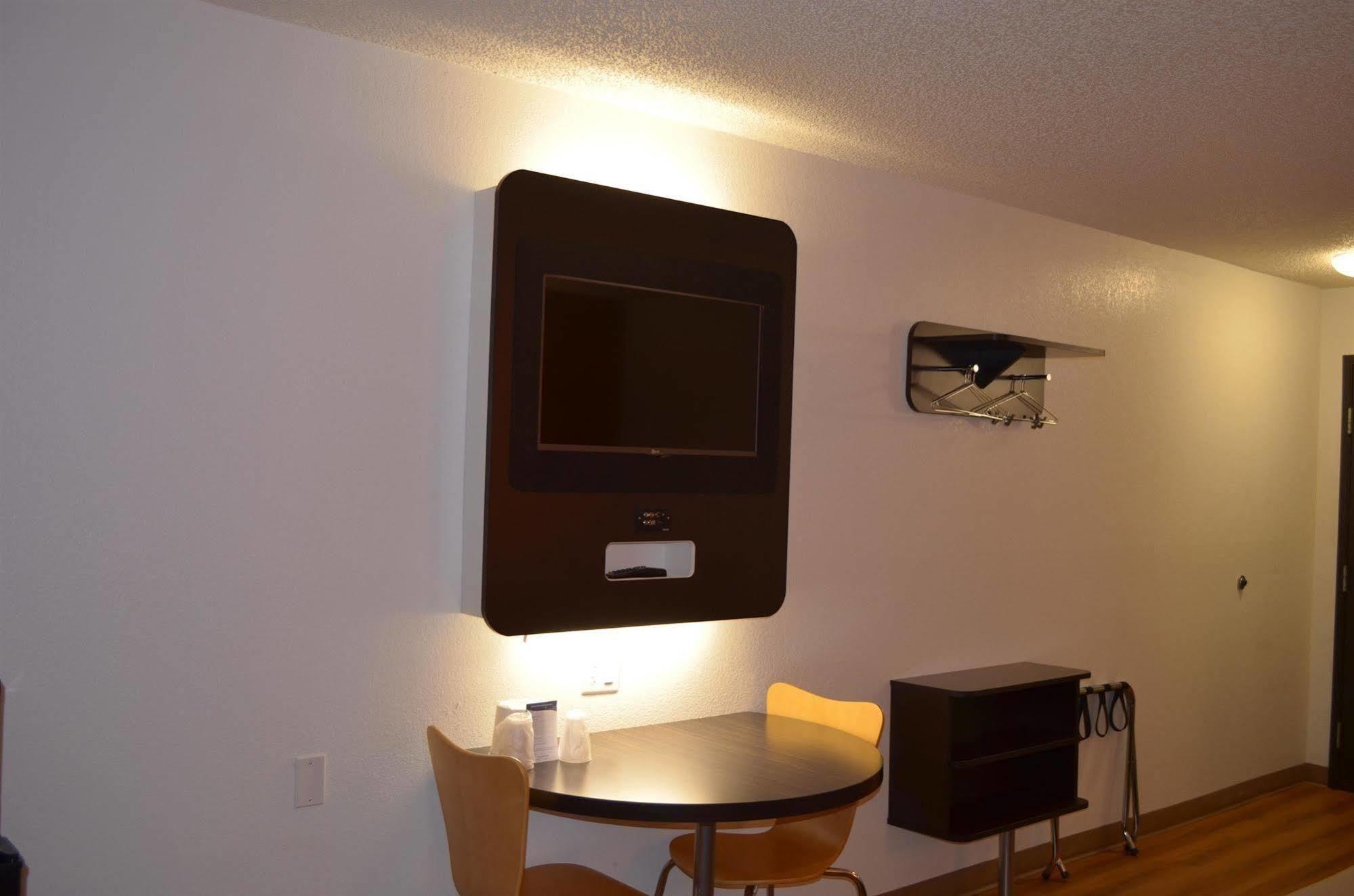 Motel 6 Kingsland Kings Bay Naval 外观 照片