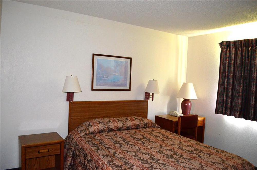 Motel 6 Kingsland Kings Bay Naval 客房 照片